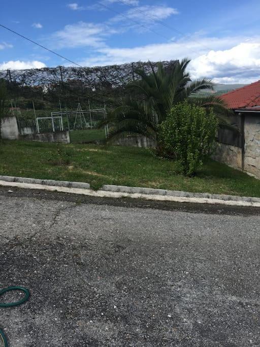 Villa Casa Da Alegria Urgueira  Exterior foto