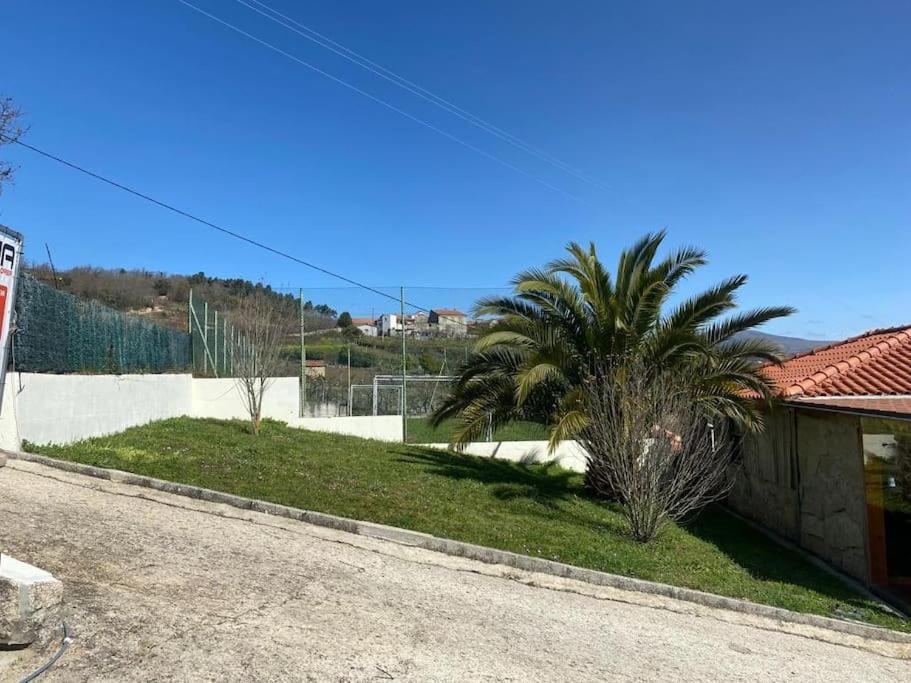 Villa Casa Da Alegria Urgueira  Exterior foto