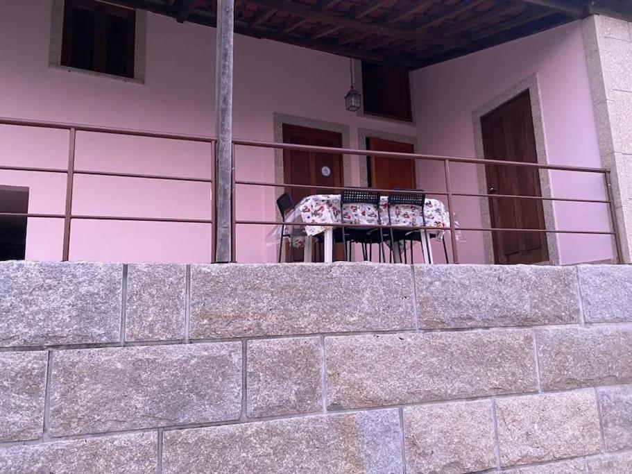 Villa Casa Da Alegria Urgueira  Exterior foto
